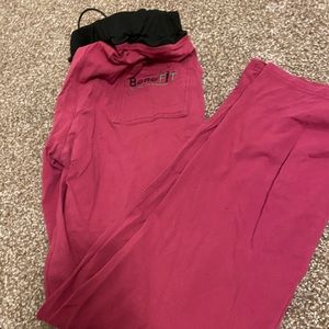 Wine Helix benefit medical scrubs